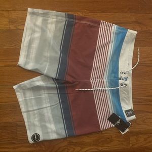 NWT O’Neill swim trunks